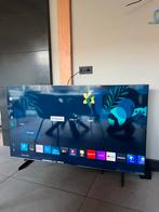 Samsung 65 inch Smart TV, Ophalen, LED, 50 Hz, Zo goed als nieuw