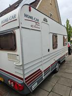 Home-Car Racer 43 Fantasy - 2003, Standaardzit, Dwarsbed, Particulier, Tot en met 4