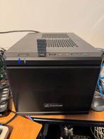 PC sharkoon, Computers en Software, Desktop Pc's, Ophalen, HDD, 32 GB, Zo goed als nieuw