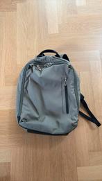 Tas rugtas dames Samsonite groen, Ophalen of Verzenden, Zo goed als nieuw, Overige merken