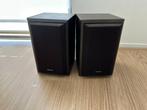 Technics speakers type SB-HD50A, Gebruikt, 60 tot 120 watt, Front, Rear of Stereo speakers, Ophalen