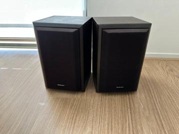 Technics speakers type SB-HD50A beschikbaar voor biedingen