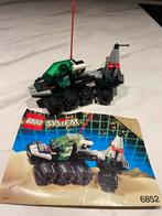 Lego 6852, Kinderen en Baby's, Speelgoed | Duplo en Lego, Ophalen of Verzenden, Zo goed als nieuw