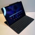 Samsung Galaxy Tab S7 FE 64GB Wifi + Toetsenbord en Pen, Computers en Software, Android Tablets, Samsung, Zo goed als nieuw, Support@Samsung.com