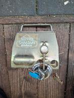 Disselslot, Ophalen of Verzenden