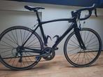 Ridley carbon racefiets, 28 inch, Gebruikt, Carbon, Dames
