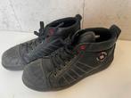 Werk schoenen Red Brick maat 45, Ophalen, Zo goed als nieuw, Zwart, Werkschoenen