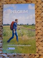 Pelgrim in Medialand - S. de Bruijn & H. Van Dam, Ophalen of Verzenden, Gelezen, Steef de Bruijn, Henrieke van Dam