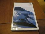 Nieuw instructieboek Toyota Corolla Verso 2006 incl. audio, Ophalen of Verzenden