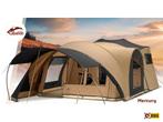 Cabanon Mercury De Luxe Incl. Avant Garde pakket, Tot en met 4, Cabanon
