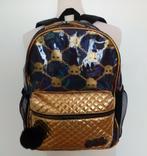 L.O.L grote rugtas/schooltas, Rugtas, Zwart, Ophalen of Verzenden, Zo goed als nieuw