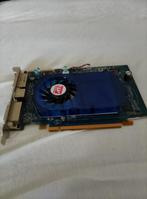 ATI Radeon HD 2600 Pro, Computers en Software, Videokaarten, DisplayPort, Refurbished, Ophalen of Verzenden, GDDR5