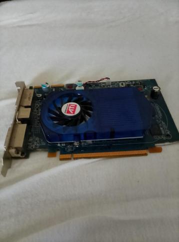 ATI Radeon HD 2600 Pro beschikbaar voor biedingen
