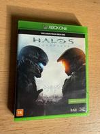Xbox One Halo 5, Spelcomputers en Games, Games | Xbox One, Online, Shooter, Ophalen of Verzenden, Zo goed als nieuw