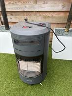 Gas / electrische kachel - Gebruikt, Ophalen, Gebruikt