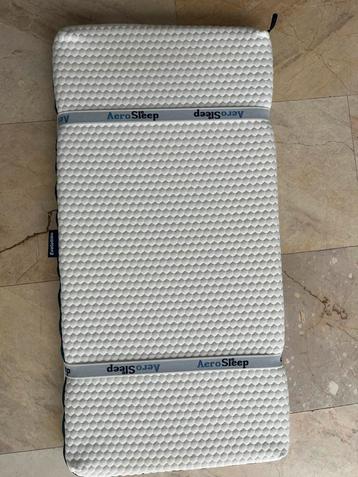 Babymatras Aerosleep beschikbaar voor biedingen