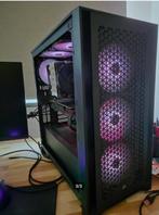 Gaming pc I9, Spelcomputers en Games, 1 speler, Ophalen, Gebruikt