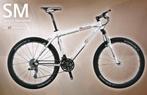 Idworx SM  hardtail mountainbike, Gebruikt, Hardtail, Heren, 49 tot 53 cm
