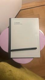 Remarkable 2, Ophalen, Gebruikt