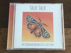 Cd Talk Talk Live Dortmund 1984 NIEUW ( Mark Hollis ), Ophalen of Verzenden, 2000 tot heden, Nieuw in verpakking