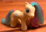 My Little Pony G3 Tea Lilly 2006, Kinderen en Baby's, Speelgoed | My Little Pony, Ophalen of Verzenden, Gebruikt