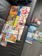 Sonja Bakker Kookboeken Collectie, Ophalen, Hoofdgerechten, Zo goed als nieuw, Europa