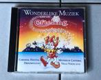 Wonderlijke muziek van de efteling cd, Verzamelen, Efteling, Ophalen, Zo goed als nieuw, Overige typen