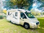 Fiat Ducato Joint T650#2.2Multijet#Solar#Euro4#Face to Face, Caravans en Kamperen, Standaard zit, Luifel, Bedrijf, Tot en met 3