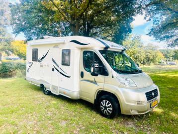 Fiat Ducato Joint T650#2.2Multijet#Solar#Euro4#Face to Face beschikbaar voor biedingen