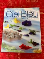 Ciel Bleu, Ophalen of Verzenden, Zo goed als nieuw, O. Kokmeijer; A. Speelman; J. Geldermans