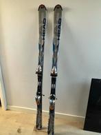 Head Ski's - 163 cm, Ophalen, 160 tot 180 cm, Gebruikt, Carve