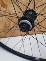 28" Voorwiel Shimano/Ryde - MTB/Trekking, Fietsen en Brommers, Fietsonderdelen, Wiel, Algemeen, Nieuw, Ophalen of Verzenden