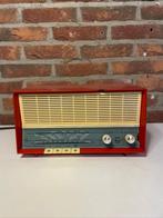Philips B2X92A buizenradio, 1959/1960, Verzenden