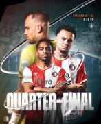 Feyenoord - Alkmaar ticket, Tickets en Kaartjes