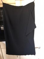 Zwarte Max Mara Studio rok maat 40, Maat 38/40 (M), Zwart, Ophalen of Verzenden, Zo goed als nieuw