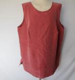 Mooi oud-roze damesshirt.Mt 52, ., Maat 46/48 (XL) of groter, Ophalen of Verzenden, Zo goed als nieuw