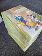 25 stuks :  Henk Hokke - Een schuur vol poezen, Ophalen of Verzenden, Gelezen, Henk Hokke