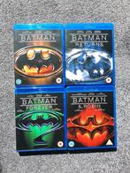 Batman Anthology (4 disc), Ophalen of Verzenden, Actie