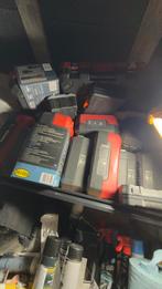 Parkside Gereedschap - Diverse Apparaten, Ophalen of Verzenden, Zo goed als nieuw