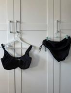 Bikini set met print, Kleding | Dames, Badmode en Zwemkleding, Fantasie, Verzenden, Zo goed als nieuw, Bikini