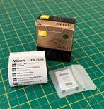 Nikon EN-EL11, Ophalen of Verzenden, Nieuw