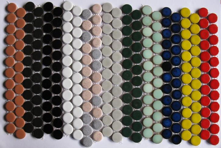 mozaiek tegels glas gereedschap workshops, Hobby en Vrije tijd, Knutselen, Nieuw, Materiaal, Ophalen of Verzenden