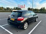 Toyota Auris 1.8 Full Hybrid 136PK 5D CVT 2011 Zwart, Auto's, Toyota, 74 €/maand, 4 cilinders, Zwart, 1365 kg