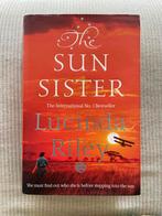The Sun Sister by Lucinda Riley (hardcover) - Seven Sisters, Boeken, Taal | Engels, Ophalen of Verzenden, Zo goed als nieuw