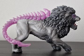 Schleich Eldrador Schaduw Leeuw - 2021 beschikbaar voor biedingen
