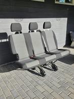 Achterbank vw t6 t5 3 zits Volkswagen, Auto-onderdelen, Interieur en Bekleding, Ophalen, Gebruikt, Volkswagen