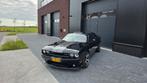 Dodge SRT 6.4 Hemi 392 Zwart 478PK Uniek en schadevrij, Auto's, Automaat, USB, Achterwielaandrijving, 8 cilinders
