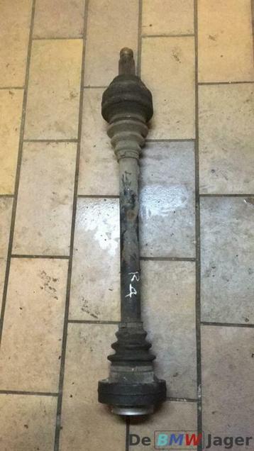 Aandrijfas BMW 5 serie 6 serie 7 serie E6X 33207514958 beschikbaar voor biedingen