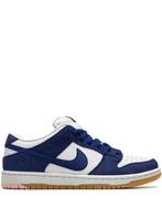 Dunk Low - LA Dodgers (42), Nieuw, Blauw, Ophalen of Verzenden, Sneakers of Gympen