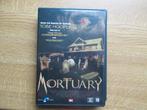 mortuary (12), Cd's en Dvd's, Dvd's | Horror, Alle leeftijden, Verzenden, Zo goed als nieuw, Overige genres
